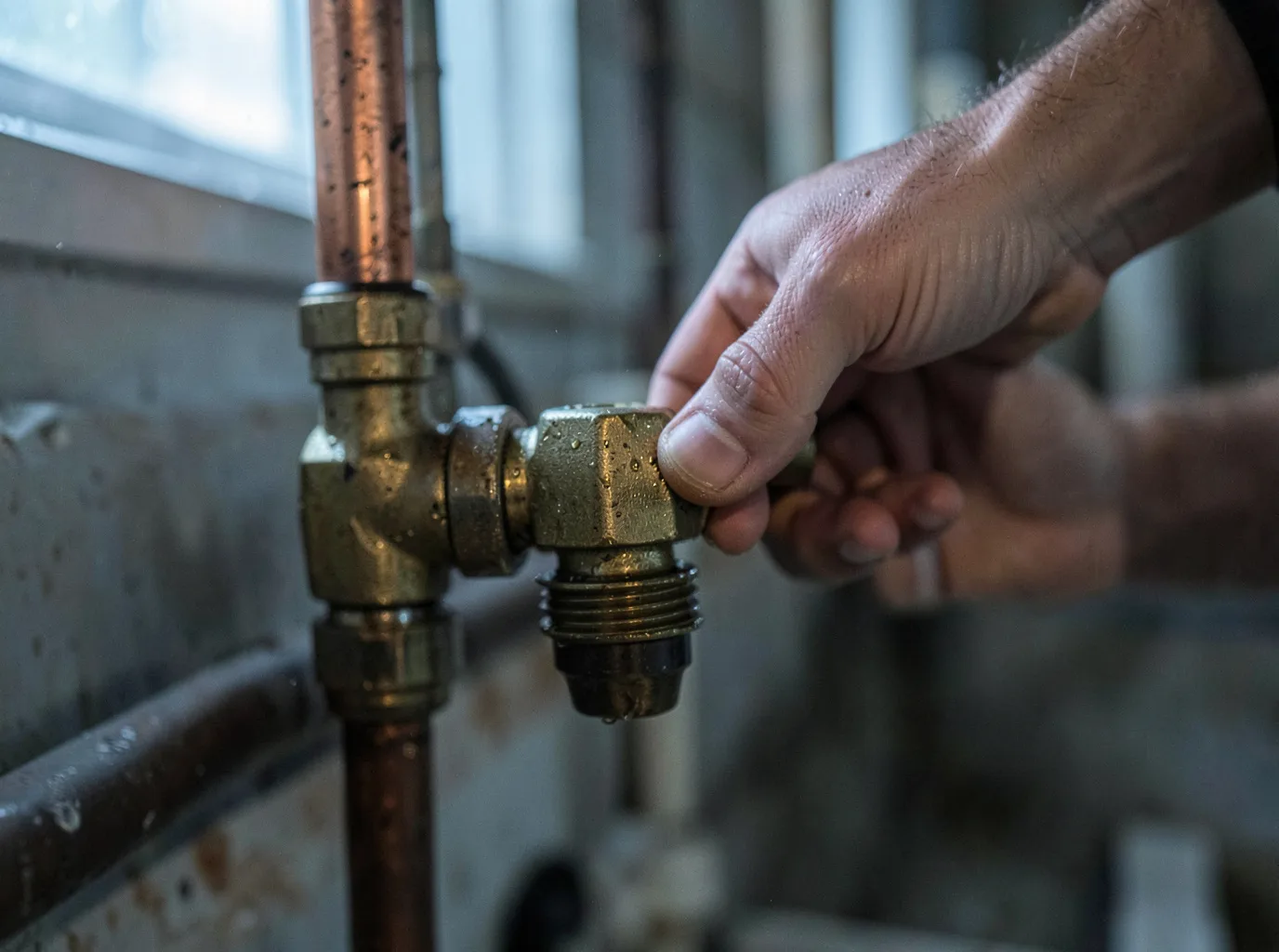 Emergency Plumber Marysville, OH FAQs